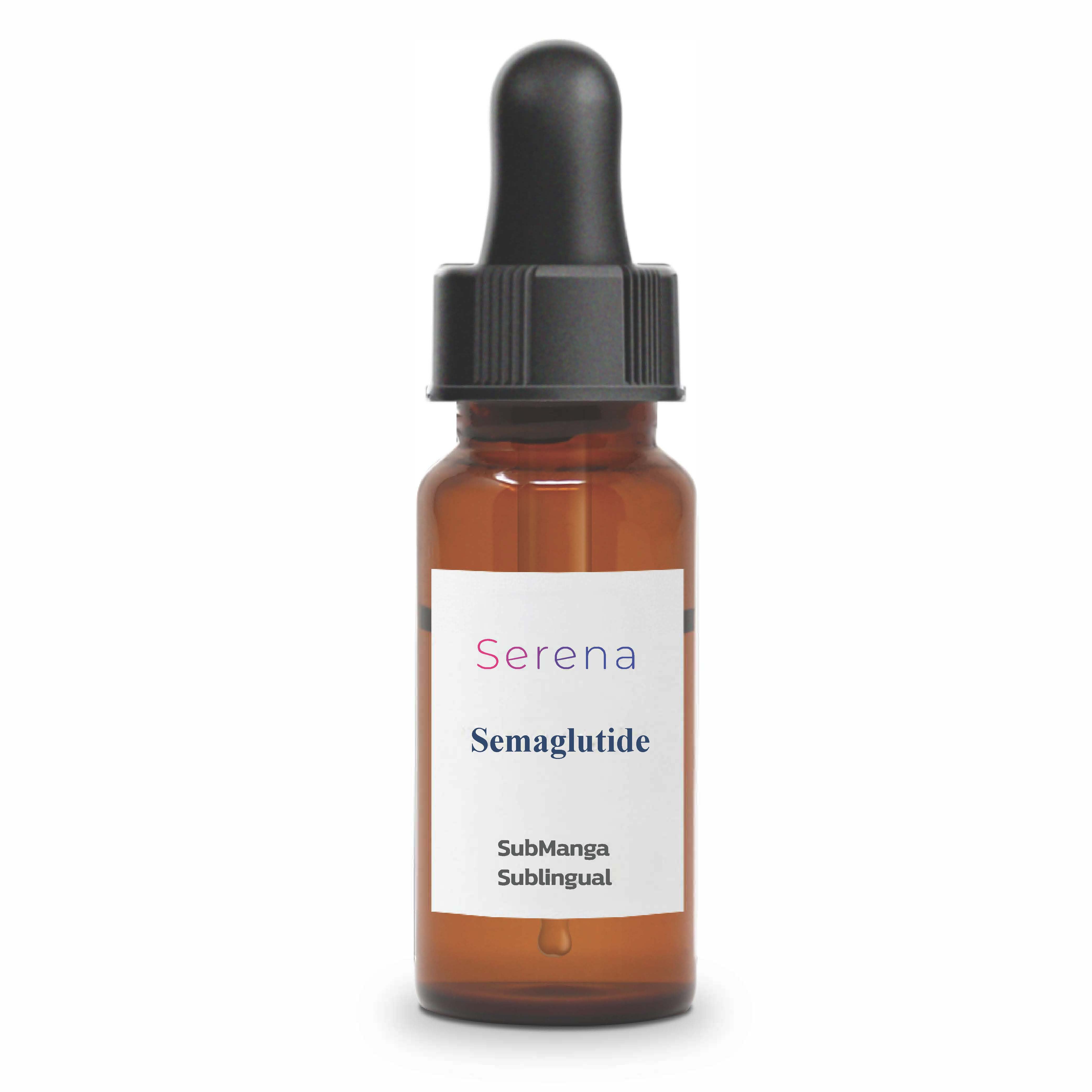 Semaglutide Sublingual