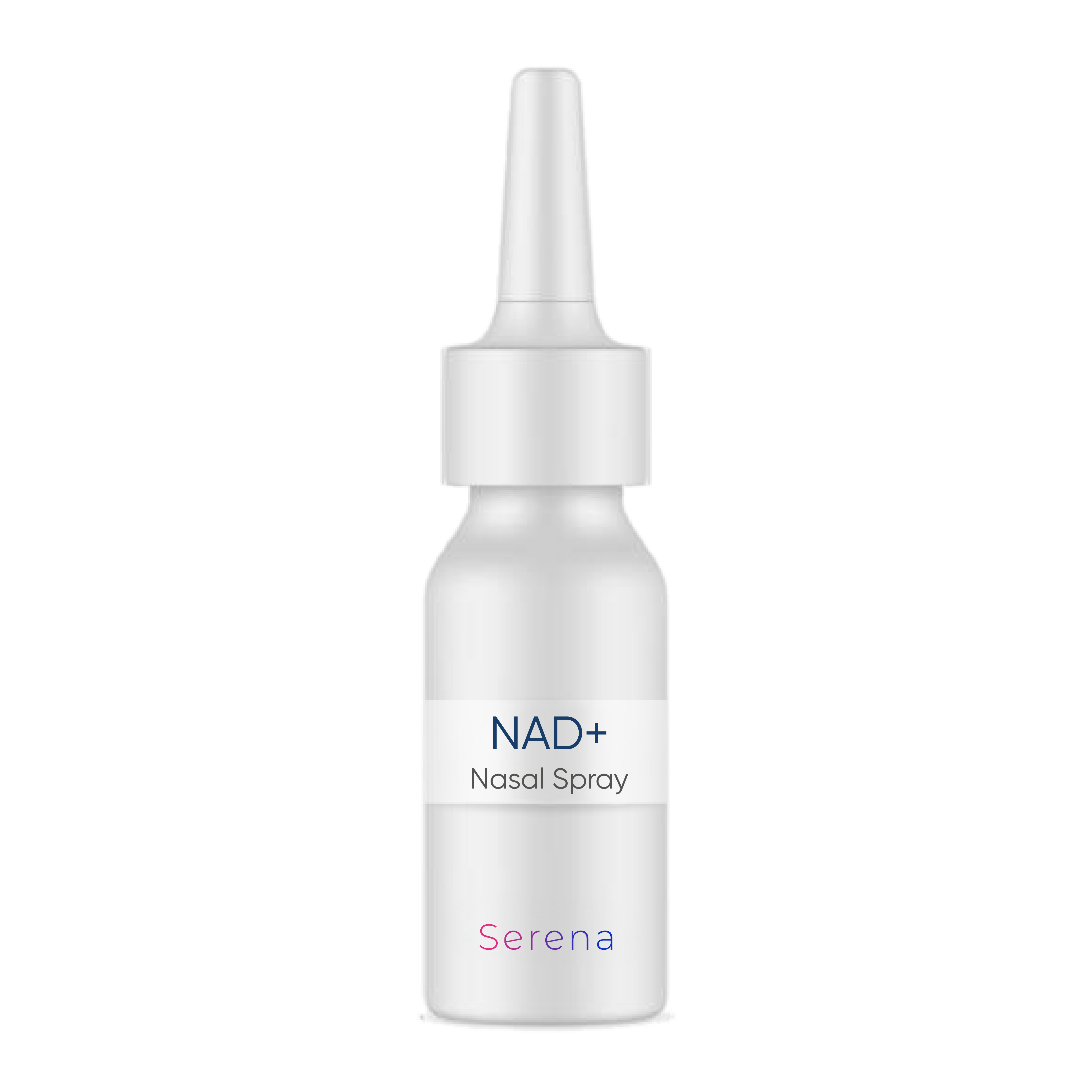 NAD+ Nasal Spray