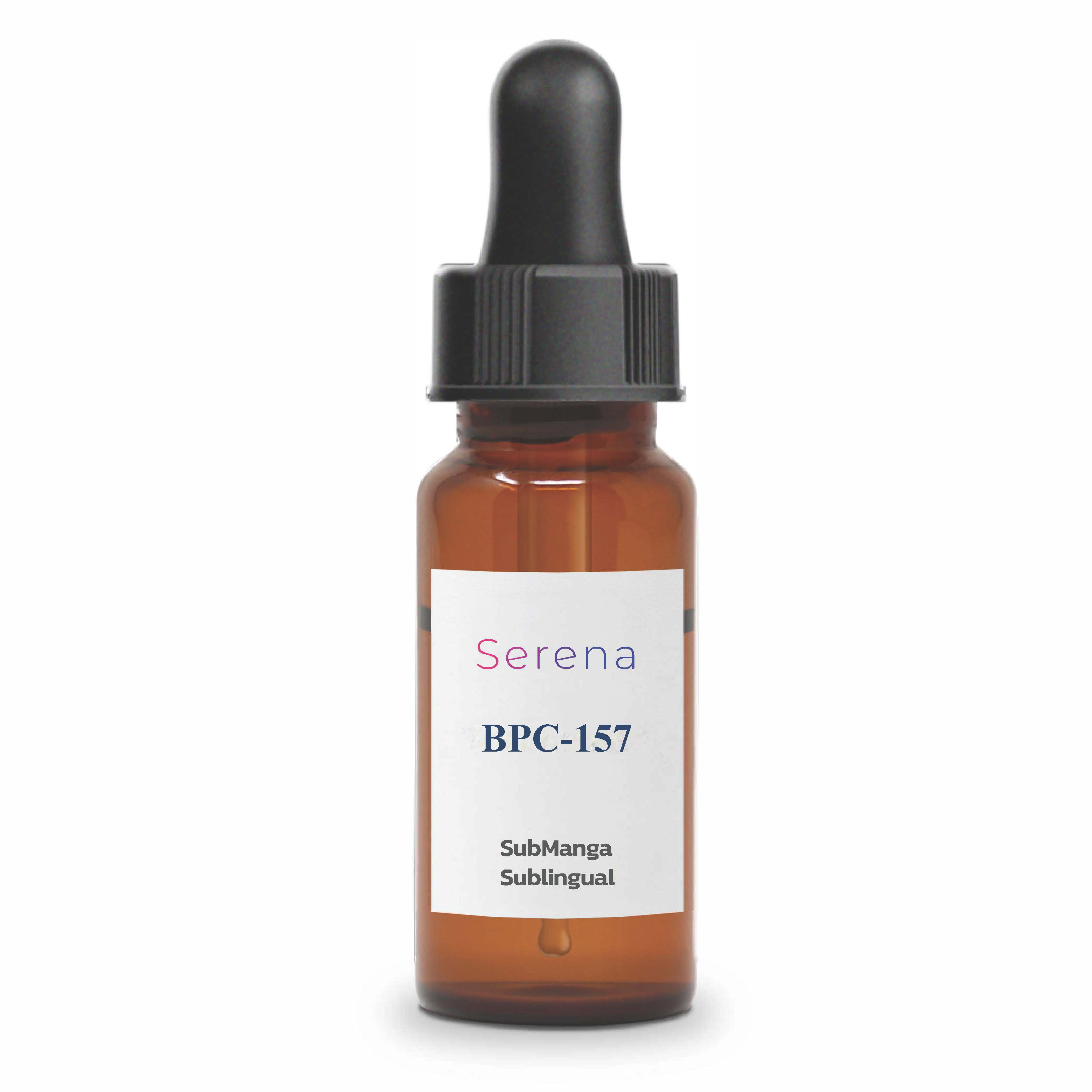 BPC - 157 Sublingual