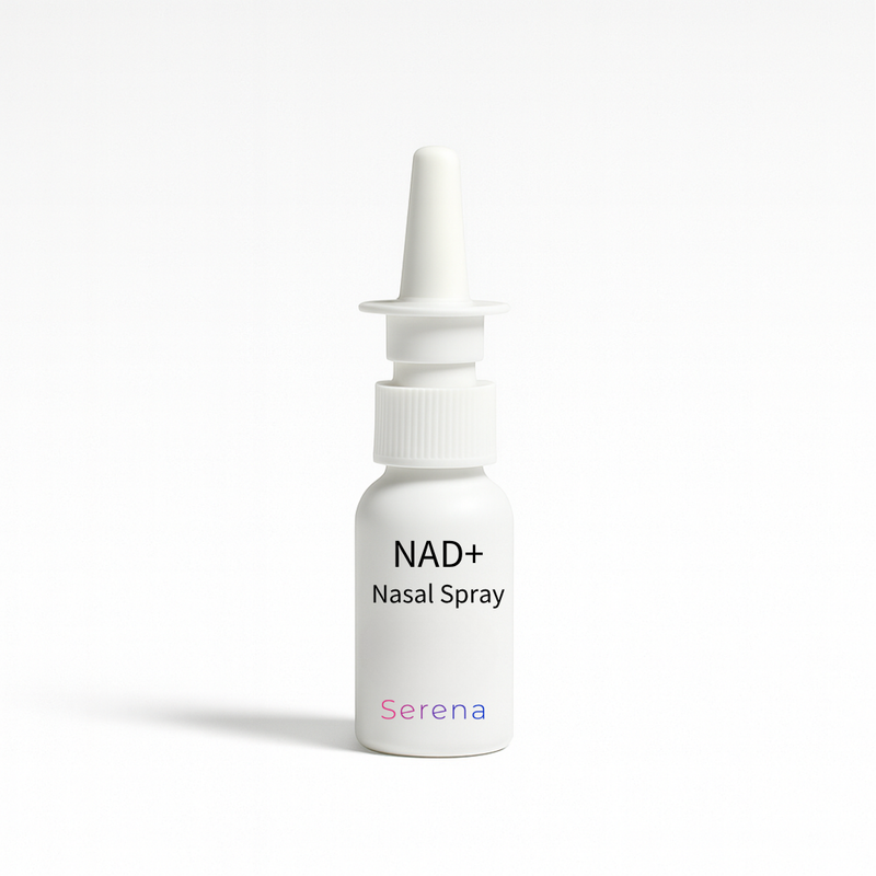 NAD+ Nasal Spray