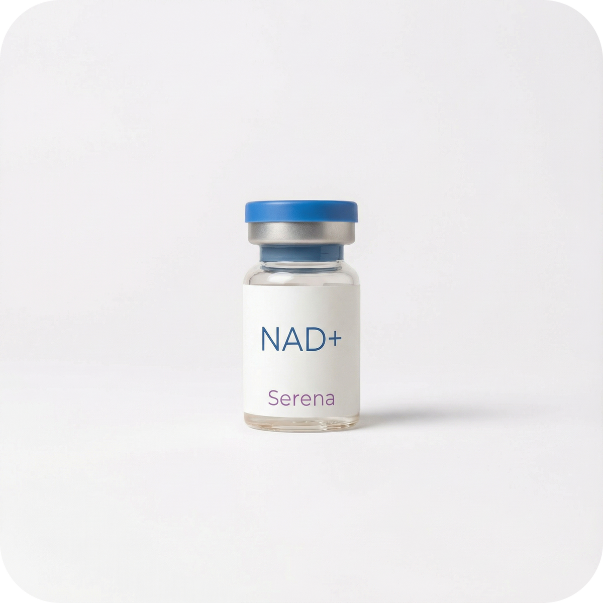 NAD+ nasal spray