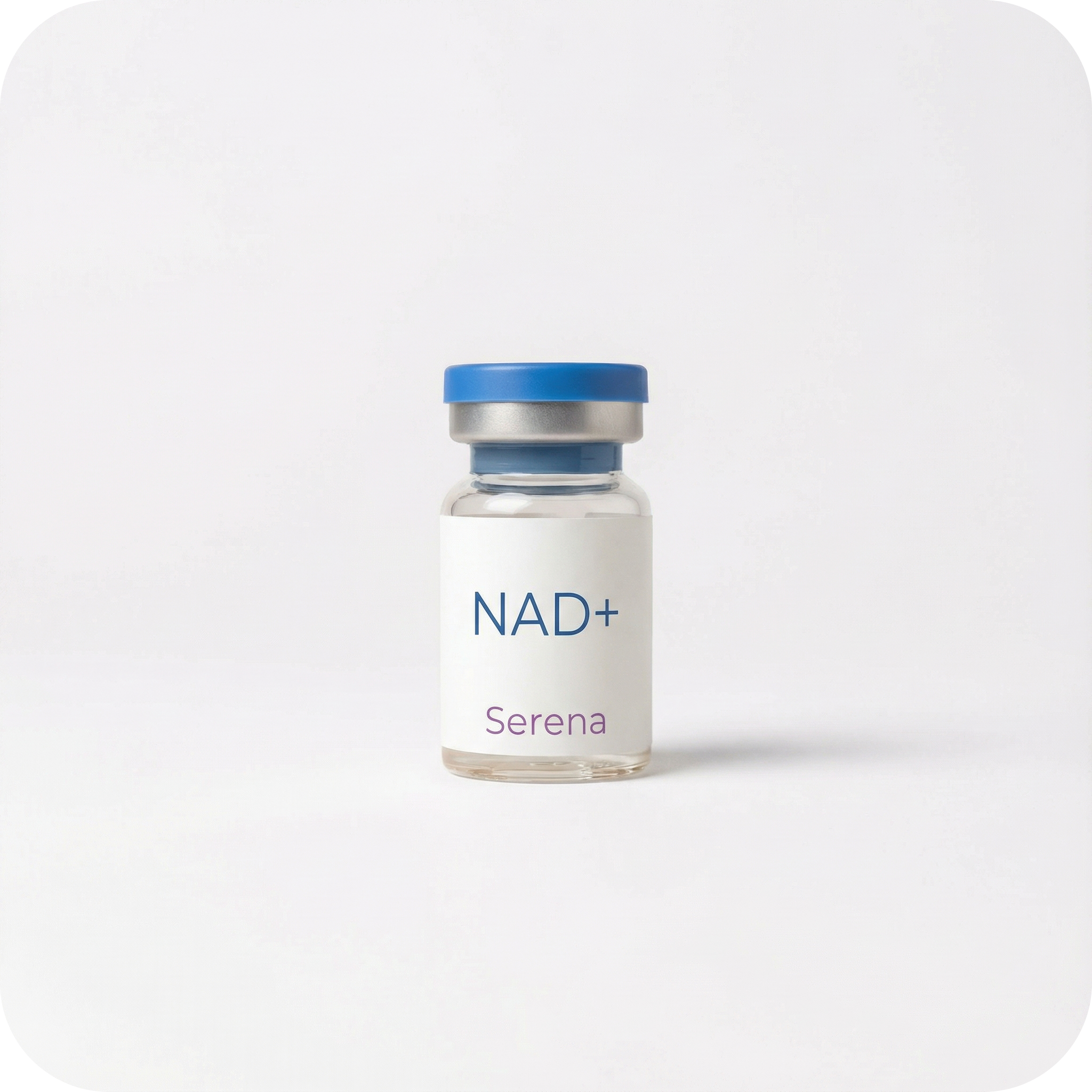 Compounded NAD+
