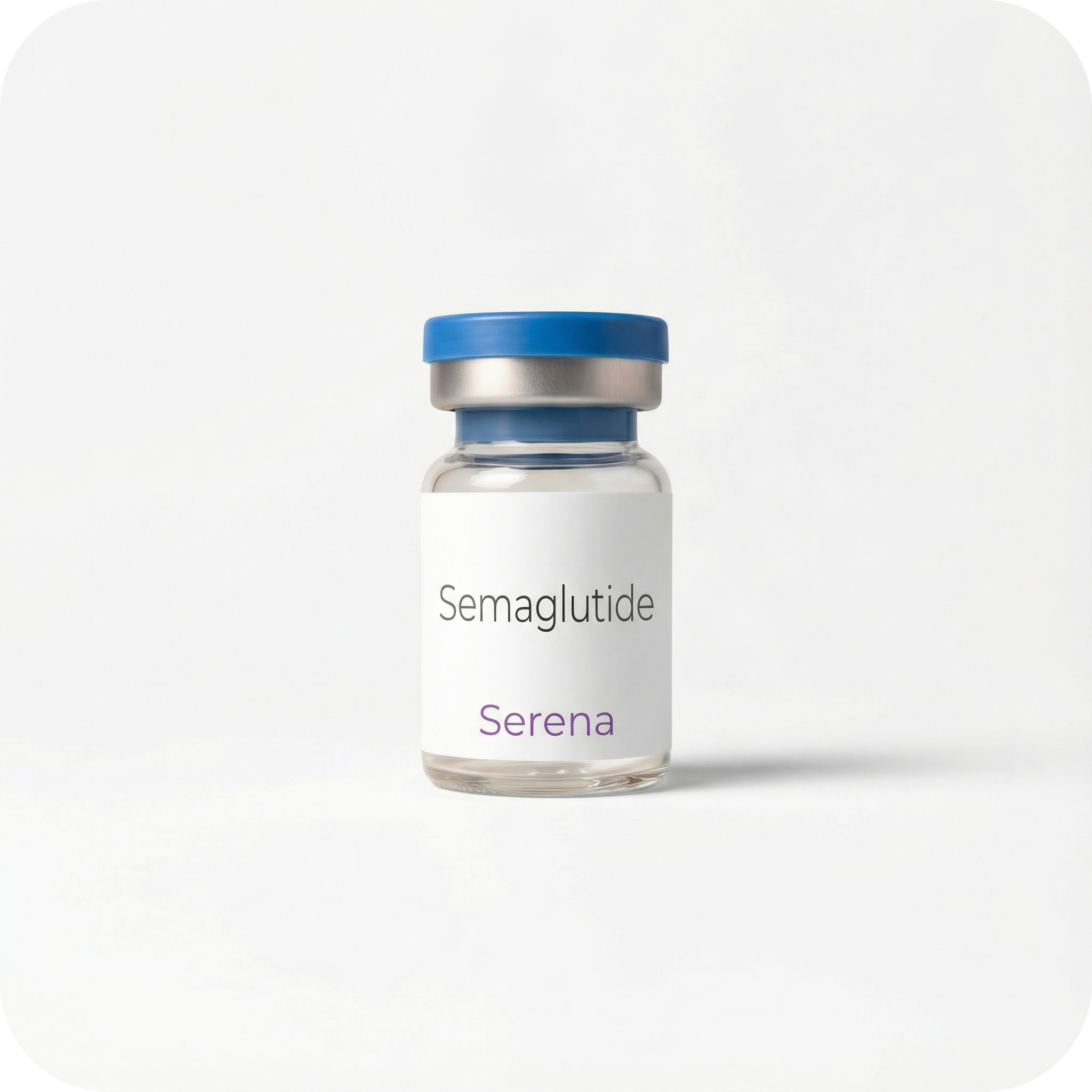 Compounded Semaglutide (GLP-1)