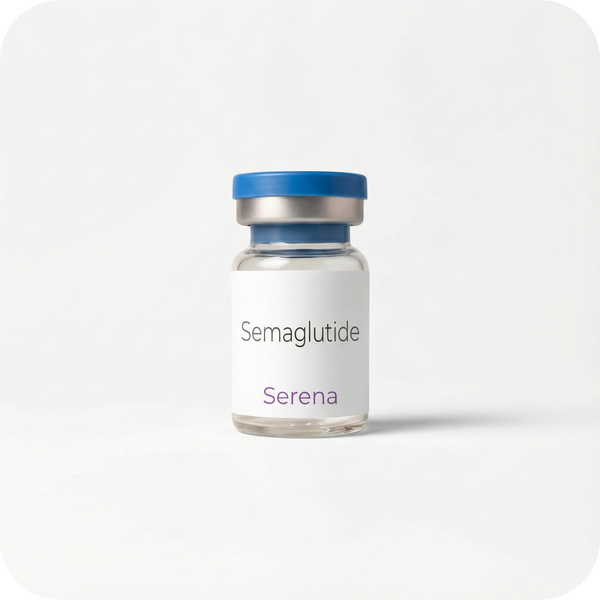 Componded Semaglutide