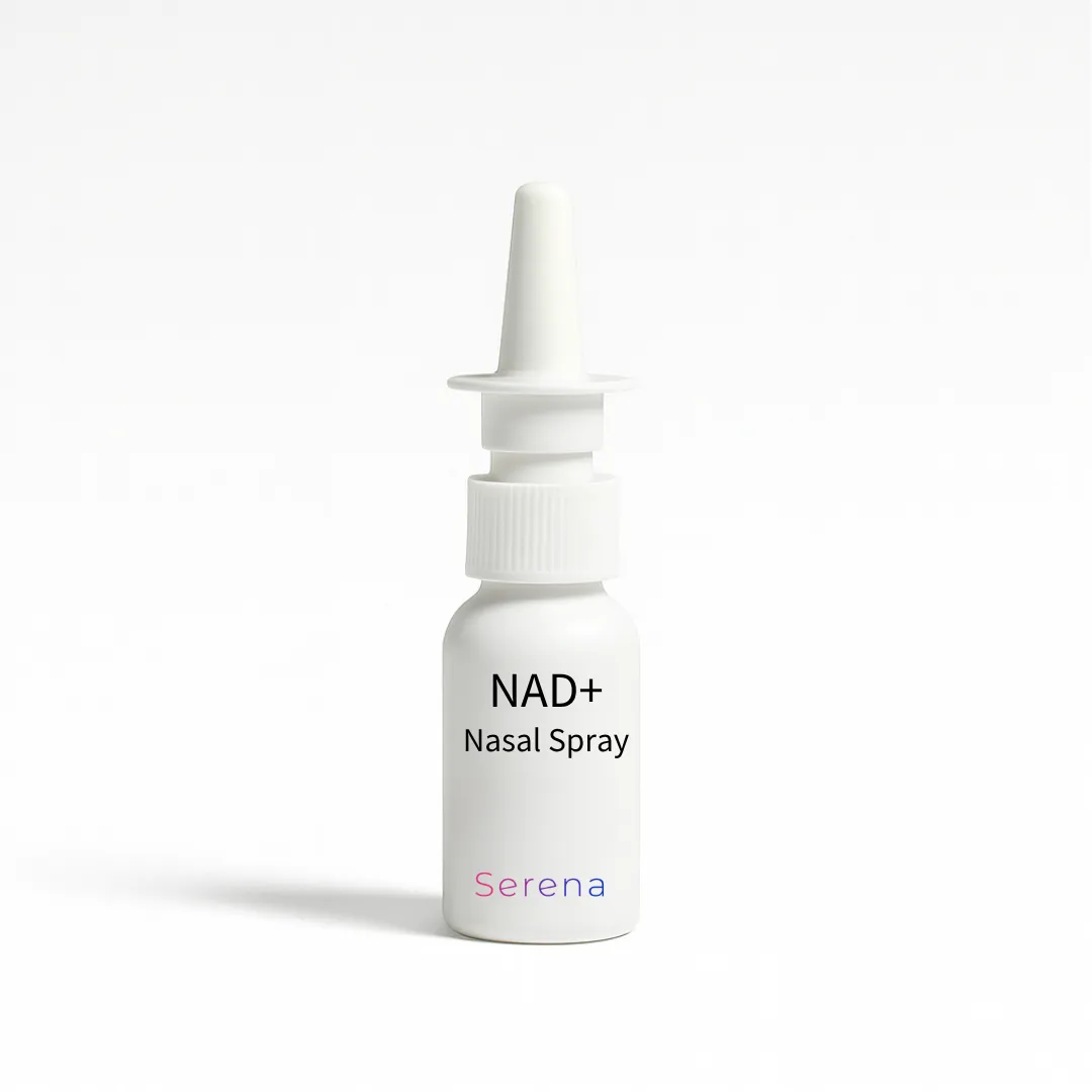 NAD+ Nasal Spray